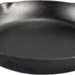 Lodge Chef Collection 14″ Chef Style Skillet