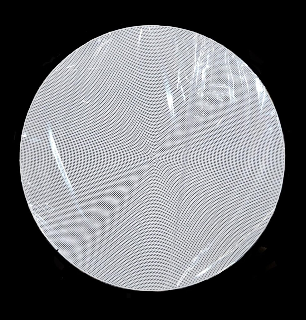 Sonos in-Ceiling Speakers 8″” by Sonance, White, INCL8WW1