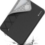 Smatree Laptop Sleeve for 16 inch ASUS ROG Strix G16 2025/2024/2023,for 16 inch ASUS TUF Gaming F16 2025,for 16inch ROG Strix Scar 16 2025/2024/2023,ROGZephyrus Duo 16 2023/2022,Case with Pocket(E601)