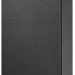 Seagate Backup Plus Portable 4TB External Hard Drive HDD – Black USB 3.0 for PC Laptop and Mac, 1 Year Myliocreate, 2 Months Adobe CC Photography, 2-year Rescue Service (STHP4000400)