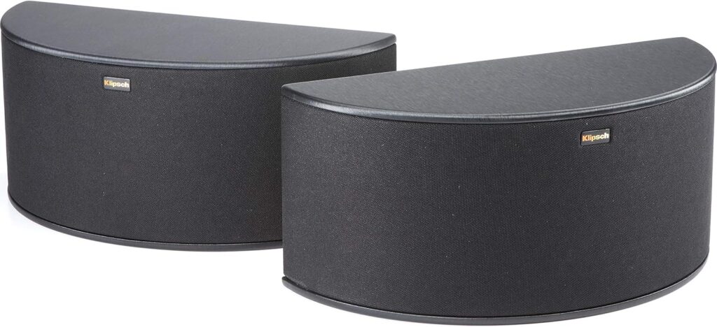 Klipsch R-14S Surround Speaker (Pair)