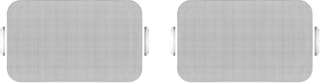 Sonos Outdoor by Sonance