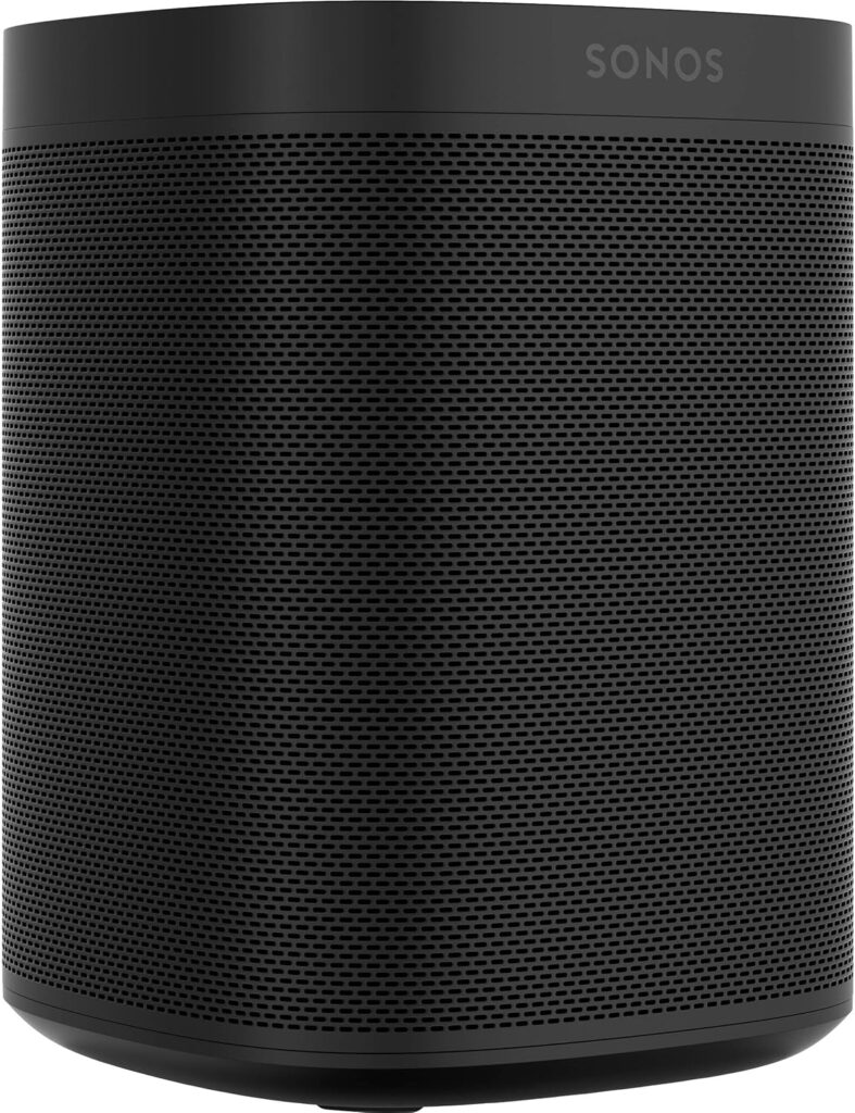 Sonos One SL Renewed