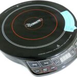 NuWave Pro Precision Induction Induction Cooktop PIC Model 30301