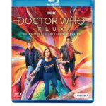 Doctor Who: The Complete Thirteenth Series