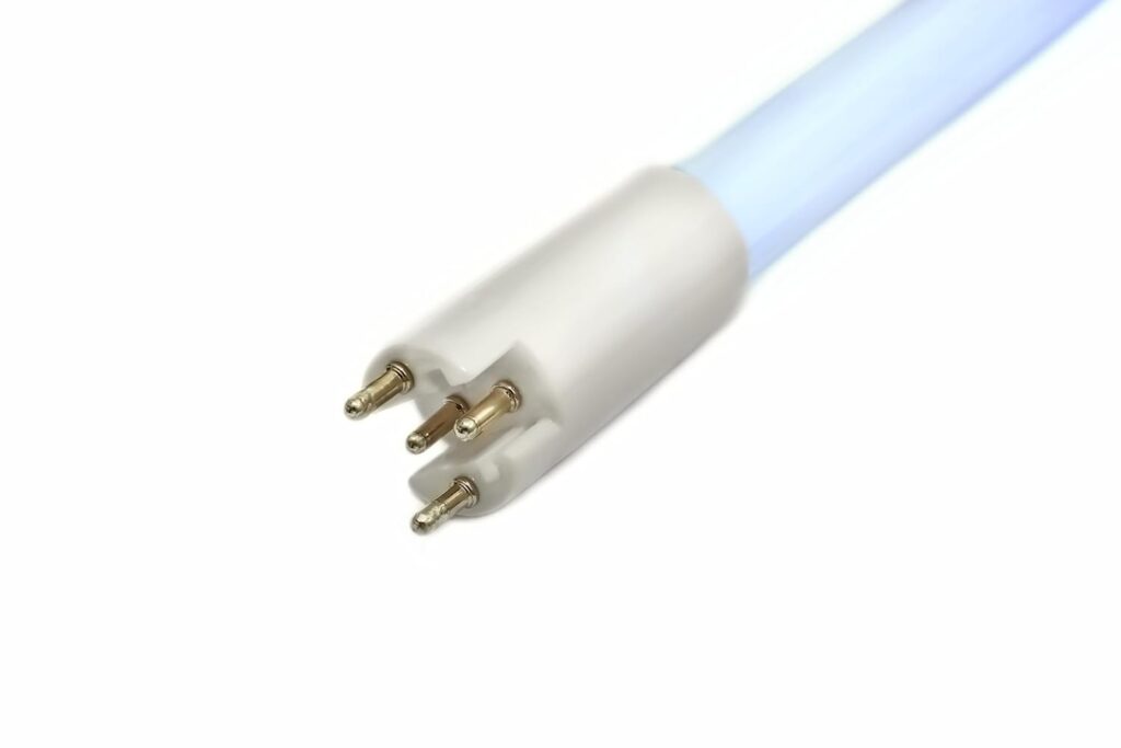 RL-210HO UV Lamp | Compatible with 140076, LBH4-051, LBH5-051, LBH5-051B, LBH6-051, LBH6-051A, LBH6-051B, RL-210HO | Designed in USA