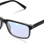 Blue Light Blocking Glasses For Men/Women Anti-Fatigue Computer Monitor Gaming Improve Sleep Reduce Eye Strain Gamer Glasses