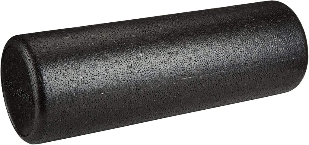Amazon Basics High Density Foam Roller