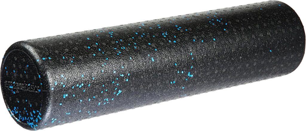 Amazon Basics High Density Foam Roller